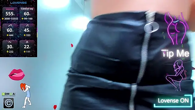 anyarosses's cam snapshot