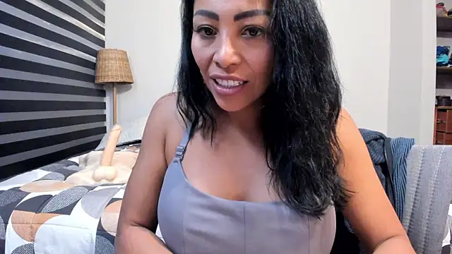 CindyWilliams_'s cam snapshot