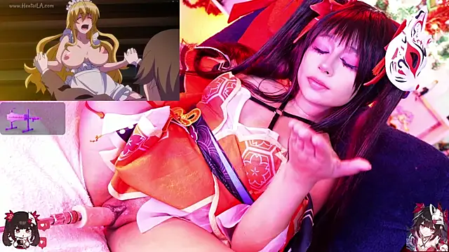 soffy_garcia's cam snapshot