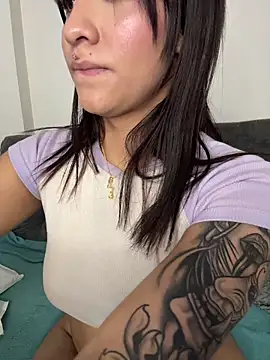 Isabella-Teen's cam snapshot