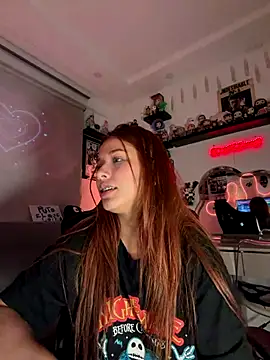 crystal_bunny7's cam snapshot