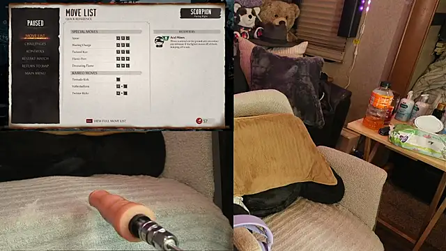 roknblaze's cam snapshot