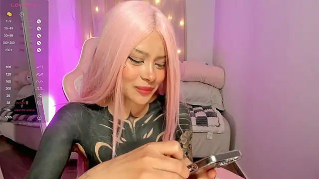 AlinaLukyanova's cam snapshot