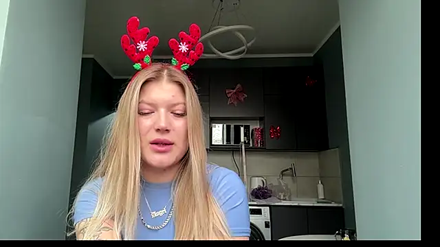 Sora_Wayde's cam snapshot