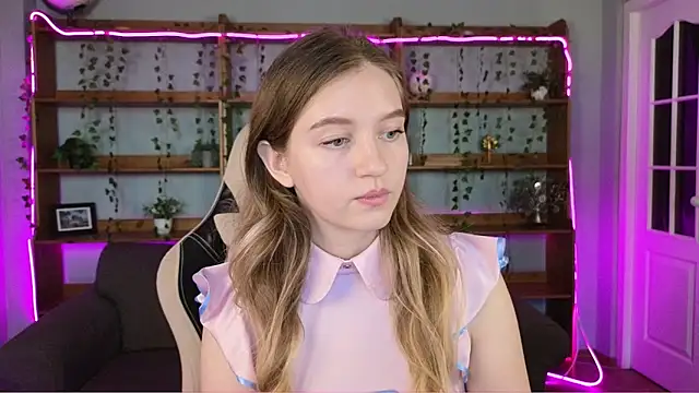 Ksuhesa's cam snapshot