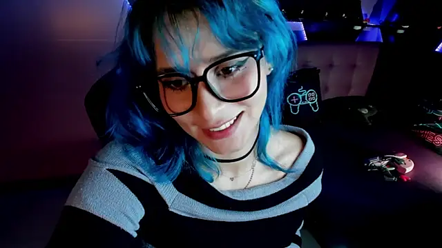 Ramona_Flower's cam snapshot