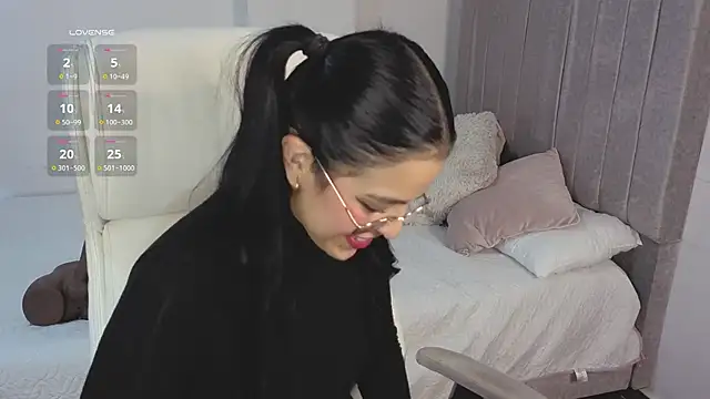 Eliie_Ruizz's cam snapshot