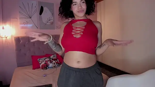 ATENA_JB's cam snapshot