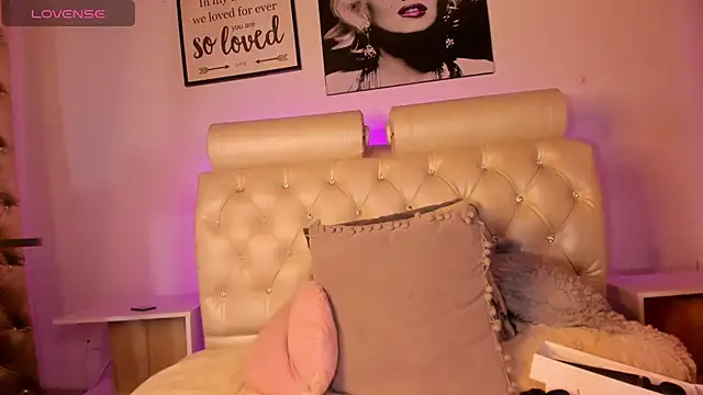 Beatricez's cam snapshot