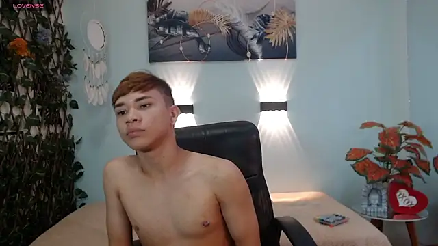 nathanclay's cam snapshot