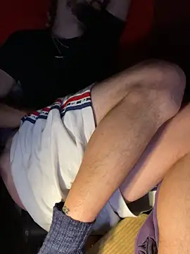 Mexxwell69's cam snapshot