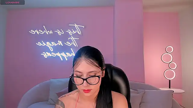 LaurentConnor's cam snapshot