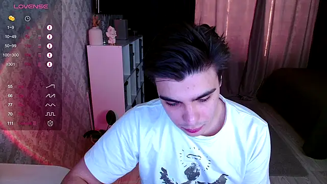 lilluckluv's cam snapshot