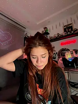 crystal_bunny7's cam snapshot