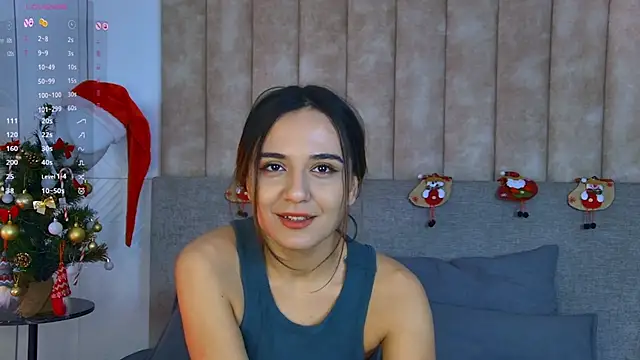 Gabriella_Wils's cam snapshot