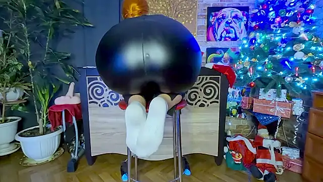 JosephinaBlack's cam snapshot