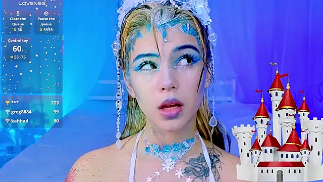 Hotary_Yuko's cam snapshot