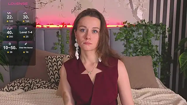 SkyHelen's cam snapshot