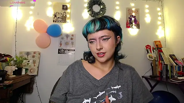 AlmaNanax's cam snapshot