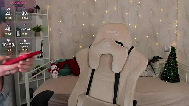 Shy__Tammy's cam snapshot