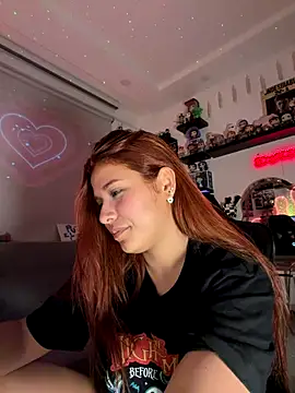 crystal_bunny7's cam snapshot