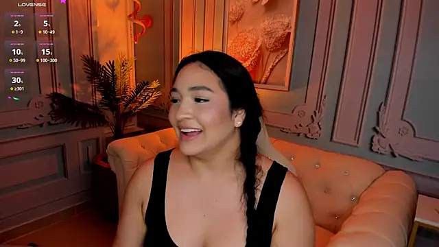 stefany_duque1_'s cam snapshot