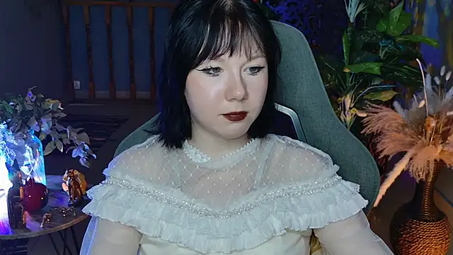 NancyMartinez's cam snapshot