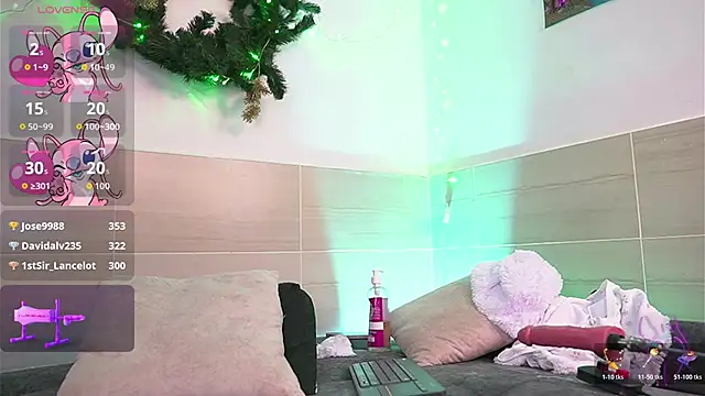 Mia_X1's cam snapshot