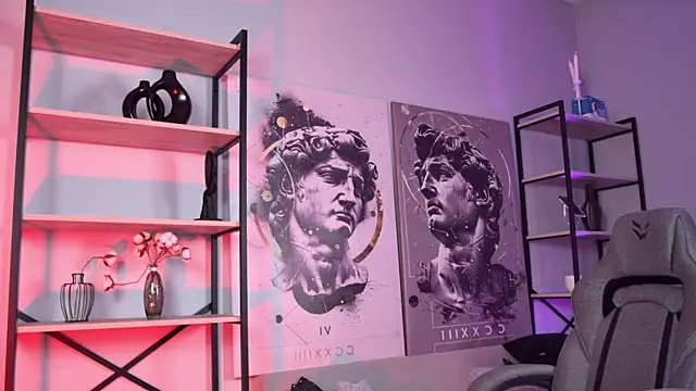 MisaPage's cam snapshot