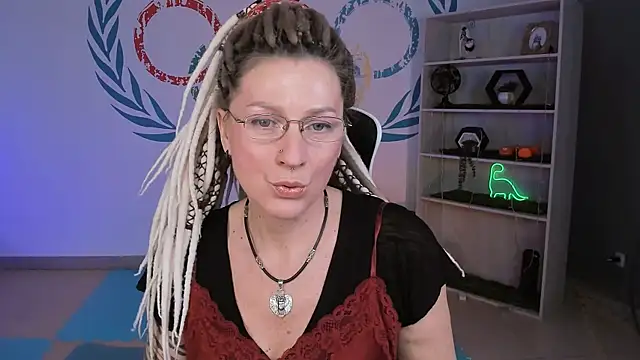 UmaSpace's cam snapshot