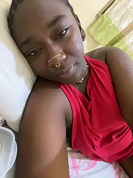 ZahhyGrey's cam snapshot