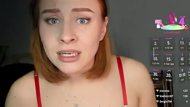 KindKristy's cam snapshot