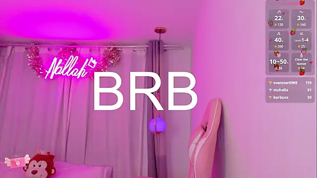 Nallah_'s cam snapshot