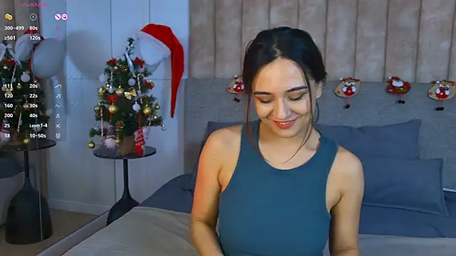 Gabriella_Wils's cam snapshot