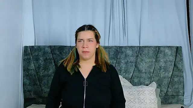 NanyMatrioska's cam snapshot