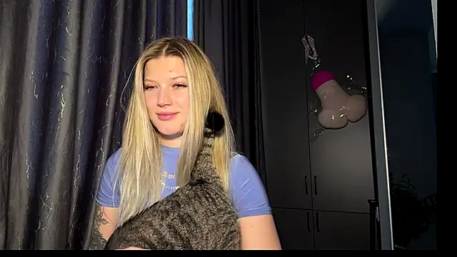 Sora_Wayde's cam snapshot