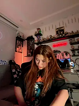 crystal_bunny7's cam snapshot