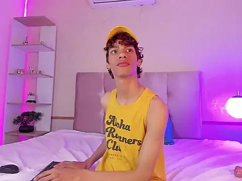 Will_Turneer live sex cam