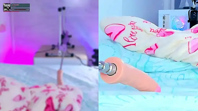 miiastone_cm's cam snapshot