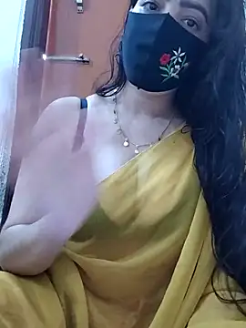 Saanvi-Sen live sex cam