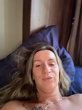 EvvaMur live sex cam