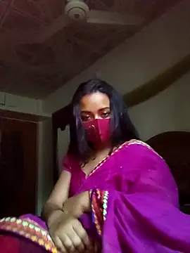 Dil-Ka-Radhika's cam snapshot