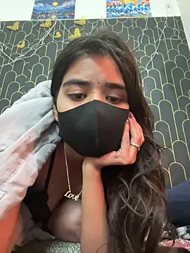 Sexykhushi041's cam snapshot