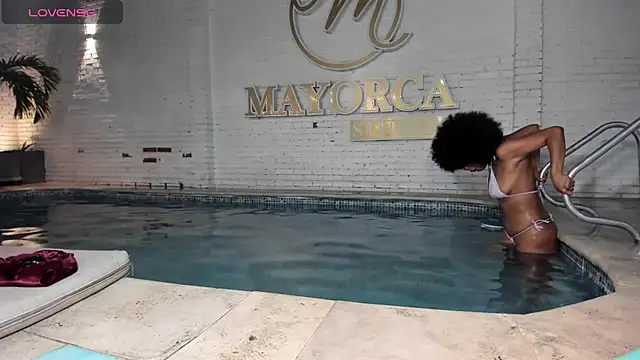 SheyLopez's cam snapshot