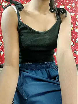 Kissu-Jaan's cam snapshot