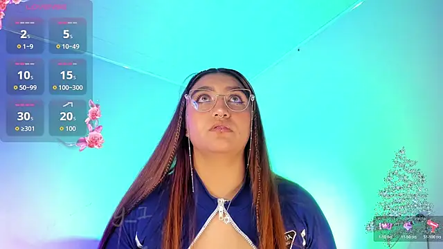 soy-anny1's cam snapshot