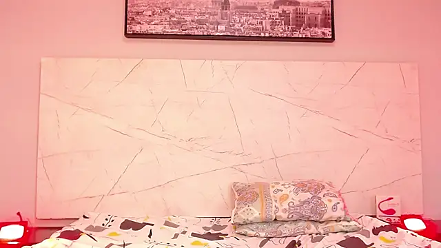 AnnyCampbell's cam snapshot