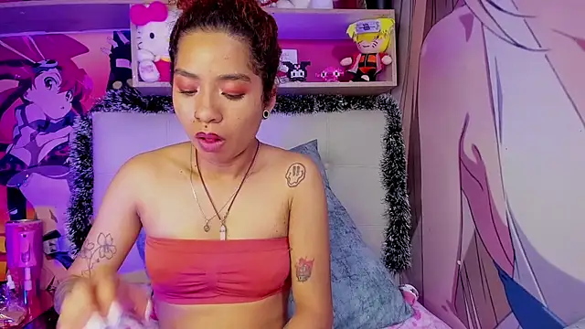 Rchelx69x's cam snapshot