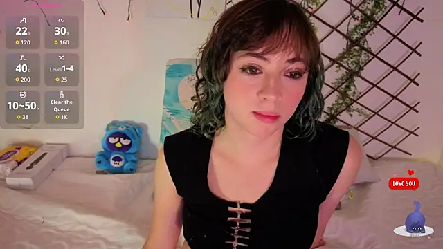 _Denisse_Peterson_'s cam snapshot