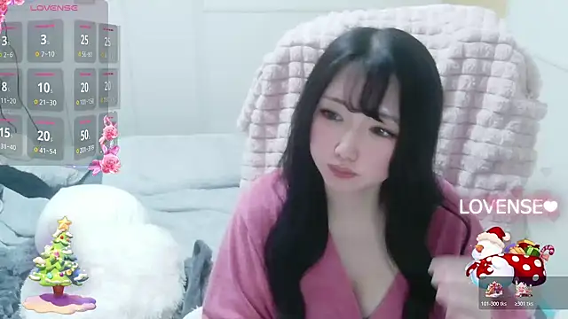 Hibikiii_'s cam snapshot